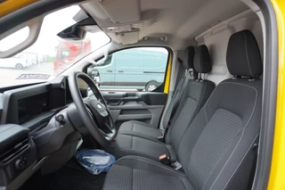 Ford E-Transit 2025 - Cust. 340 L2H1 136PK Trend 65 kWh Automaat image 14