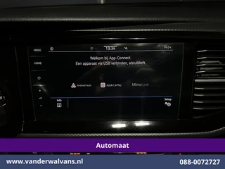Volkswagen Transporter 2020 - 2.0 TDI 200pk Automaat L2H1 Bulli inrichting Euro6 Airco | Camera | 2500kg Trekhaak | Imperiaal | Apple Carplay | LED obrázek 3 náhled