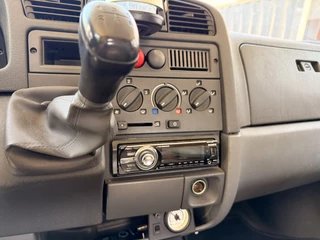 Hymer B 534  motor Airco 2000 - 2.8 met motor airco image 20
