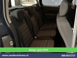 Opel Combo Life 2022 - 1.2 Turbo 131pk *Marge, GEEN BTW* Automaat 5 Persoons Benzine L1H1 Euro6 Airco | 5-Zits | Navigatie | Apple Carplay imagen 2