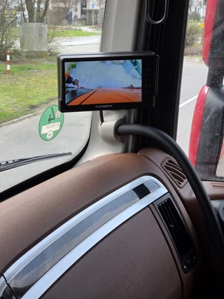 DAF XF 530 2018 - XF 530 6x4 Kipp -ZUG*KEMPF-Tandem*Intarder*Bordmatik obrazek 37