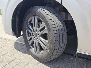 Ford Transit Custom 2024 - 2.0 imagem 14