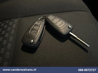 Ford Transit 2024 - 2.0 TDCI 130pk L4H3 Euro6 Airco | Camera | Apple Carplay | Cruisecontrol | Verwarmde voorruit afbeelding 19