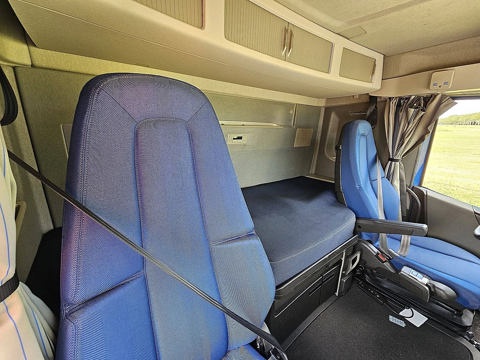 Volvo FH 2022 - 500 Bild 15