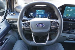 Ford Transit Custom 2024 - 320L 2.0 TDCI 170PK L2H1 Limited DubbelCabine Automaat Schuifdeur L/R obrazek 13