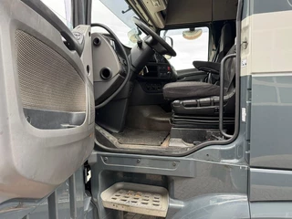 DAF XF 440 Space 4x2, Steel- / Airsuspension 2015 - N/A obrazek 21