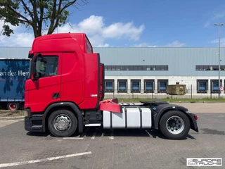 Scania R 2018 - R500 bild 2