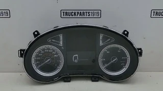 Continental - Electrical System Instrumentenpaneel DAF for sale