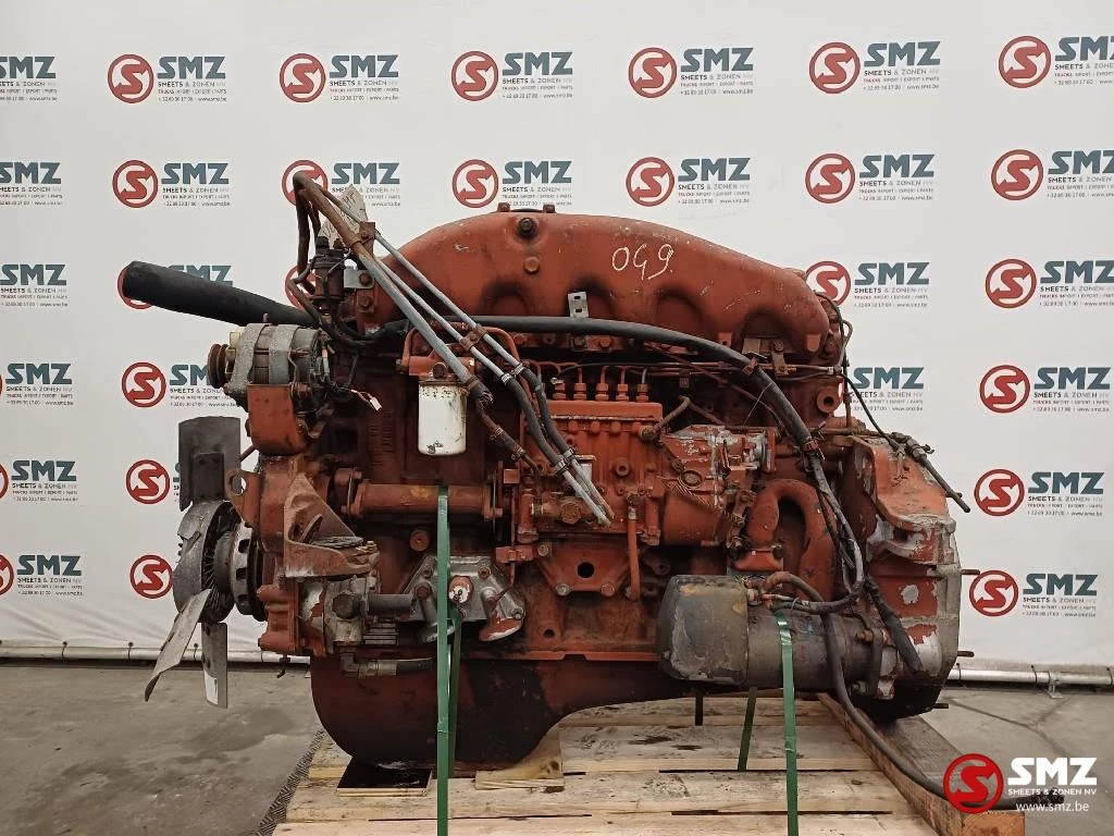 Renault - Occ motor MIDS062030B Renault afbeelding 1