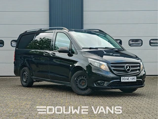 Mercedes-Benz Vito 2017 - L2 114 Automaat Trekhaak Camera Navigatie à venda