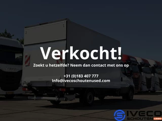 Iveco Daily 2023 - 35S16 A8 2.3L 160pk immagine 2