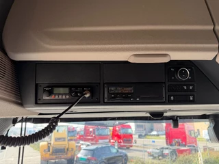 DAF XG 2023 - XG 480 HYDROLIEK zdjecie 7
