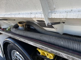 Mercedes-Benz Actros 2018 - 2553 fueltransport,pump,counter,new aproval,4 comp zdjecie 12
