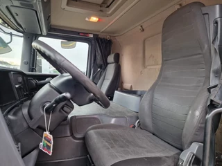 Scania P 2011 - P280 Box with sidedoors - Loadlift - Full air suspension - Loadlift obrazek 14