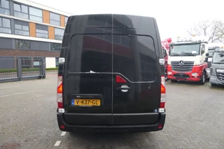 Renault Master 2017 - | L2H2 | 348578Km | 2017 | 3rd Seat | A/C | TUV/MOT/APK 04-2027 | NL-Van obrazek 8
