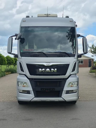 MAN TGX 2014 - 26.400 image 27