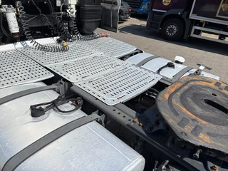 DAF XF 2015 - N/A image 9