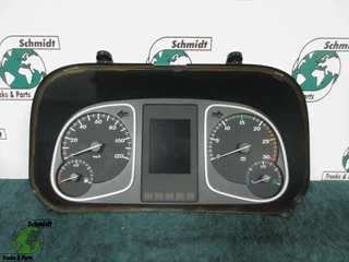 Mercedes-Benz - A 967 446 43 21//A 967 446 51 21 INSTRUMENTENPANEEL MERCEDES BENZ 1221 EURO 6 na prodej