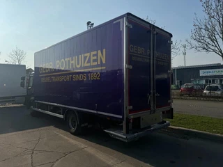 Volvo FL 250 2017 - N/A image 8