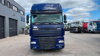 DAF XF 105.460 2009 - N/A image 2