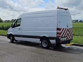 Mercedes-Benz Sprinter 2018 - 519 bild 6