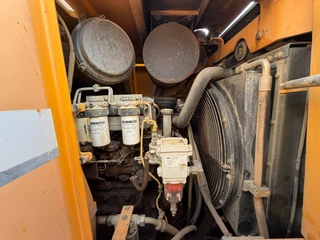 Liebherr LR622B 2008 - N/A bild 28