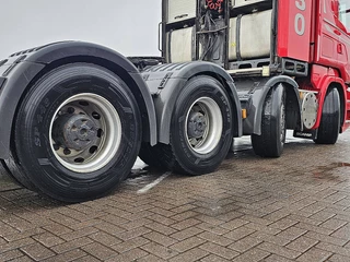 Scania R 2012 - R730 obrazek 18