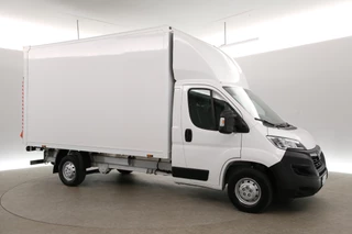 Opel Movano 2024 - 2.2 BlueHDI zdjecie 9