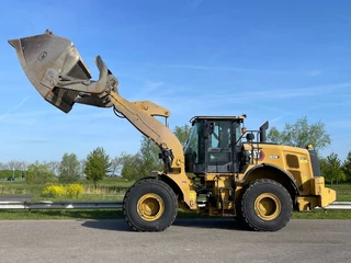 Caterpillar 962M 2020 - N/A zdjecie 11