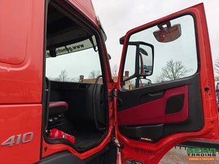 Volvo FM 410 2016 - N/A bild 12