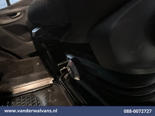 Mercedes-Benz Sprinter 2020 - 319 CDI 191pk 3.0L V6 L3H2 Euro6 Airco | Camera | Navigatie | Chauffeursstoel | Apple Carplay obrazek 7