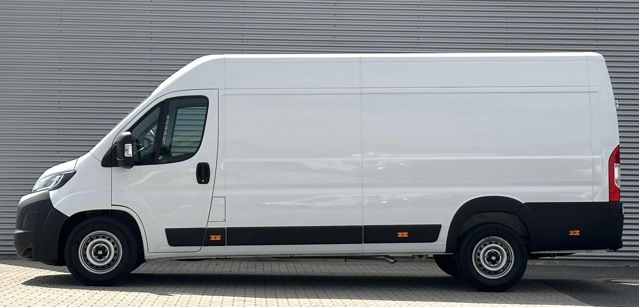 Fiat Ducato 2024 - 2.2 MultiJet 140 S&S L4H2 3.5t Heavy HD Bild 6