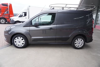Ford Transit Connect 2023 - EcoBlue L1 100PK Trend immagine 8