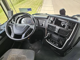 Iveco Stralis 2018 - AS440S40 image 8