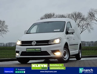 Volkswagen Caddy 2020 - 2.0 image 1