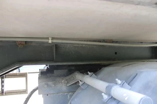 Pacton 1x SAF 2011 - N/A image 13