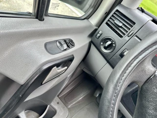 Volkswagen Crafter 2010 - 35 2.5 TDI Airco/Cruise/Trekkr. van 3.500 kg.!!! изображение 16