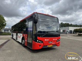 VDL Citea SLE 129-310 2015 afbeelding 3 miniatuur