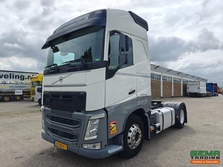Volvo FH 2018 - 420 4X2 te koop