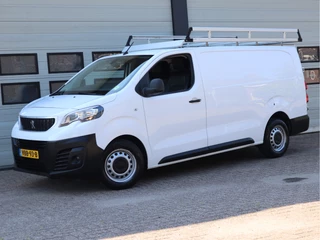 Peugeot Expert 2019 - 2.0 BlueHDI 123pk Euro 6 - Extra Lang L3 - Trekhaak - Imperiaal - Navi obrazek 4