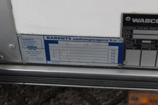 BARENTS full option 2003 - N/A obrazek 15