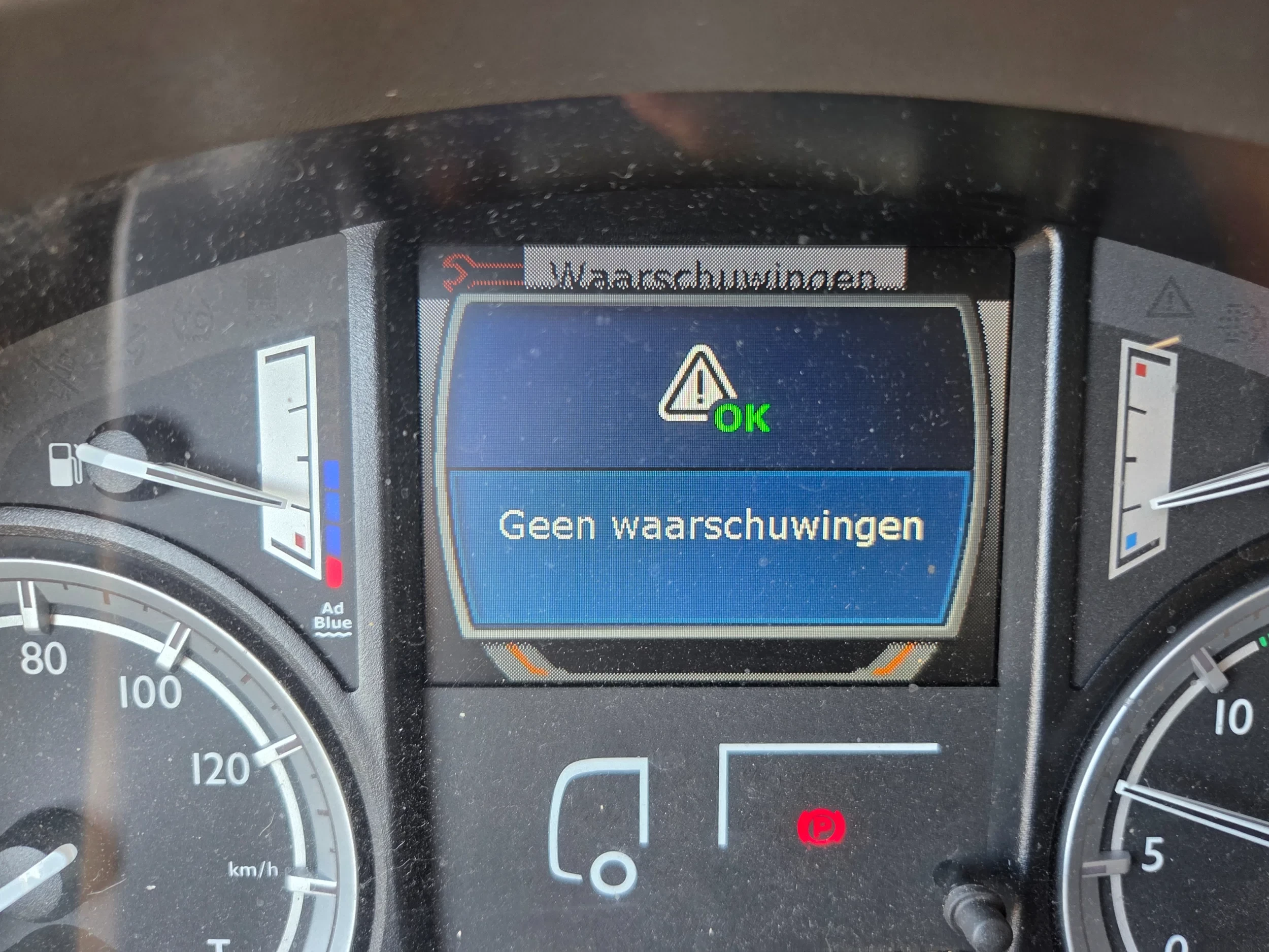 DAF LF 220 2016 - NL TRUCK 12-2026 Bild 11