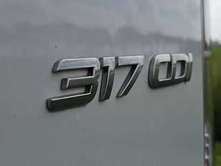 Mercedes-Benz Sprinter 2024 - 317 image 17