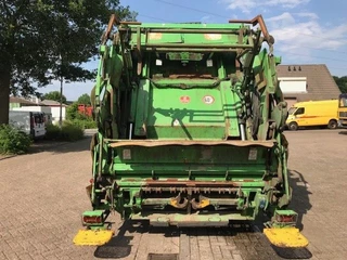 Diverse N/A 2006 - VDK GARBAGE SYSTEM immagine 5