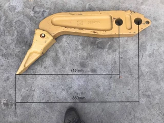 Komatsu N/A 2026 - D65 Shank zdjecie 4