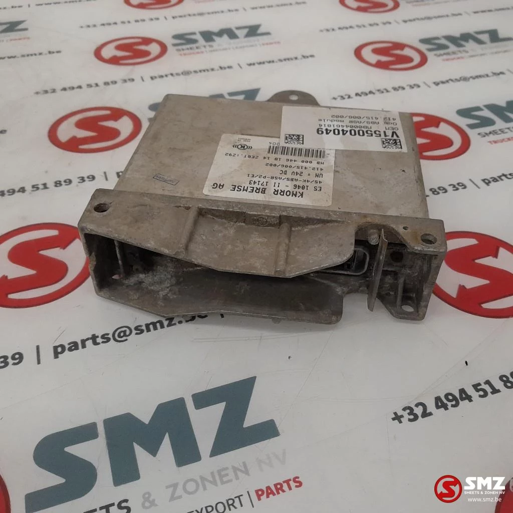 Mercedes-Benz - Occ ABS/ASR module Mercedes afbeelding 1