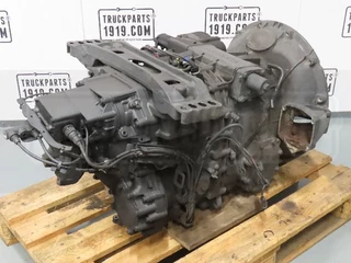 Scania N/A - Gearbox & Clutch Parts Versnellingsbak Scania GRS895 imagen 2