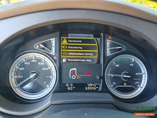 DAF XF480 2019 - FT zdjecie 15
