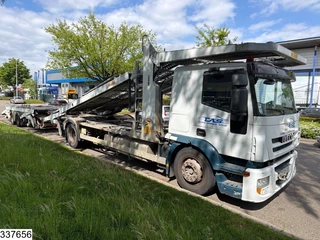 Iveco Stralis 2007 - 420 EURO 5, Retarder, ROLFO image 3