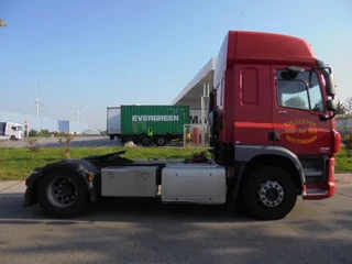DAF CF 440 2017 - NL TRUCK zdjecie 4